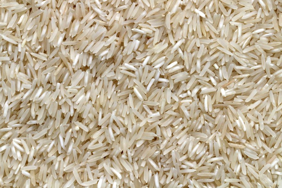 Agricultural Raw Materials